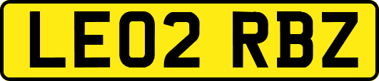 LE02RBZ