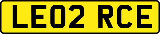 LE02RCE