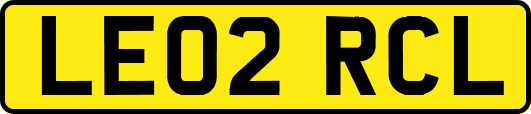 LE02RCL