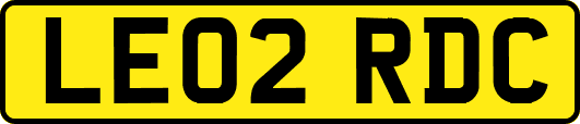 LE02RDC