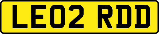 LE02RDD