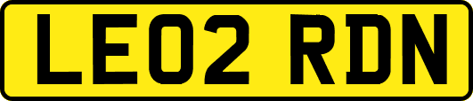 LE02RDN
