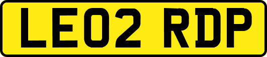 LE02RDP