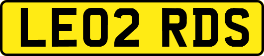 LE02RDS