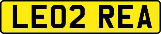 LE02REA