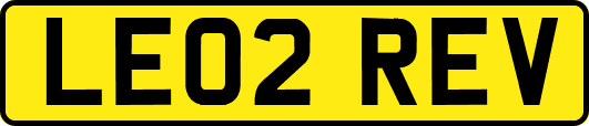 LE02REV