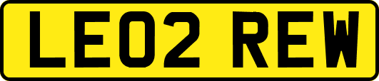LE02REW