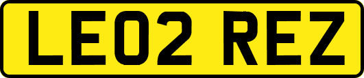 LE02REZ
