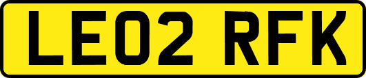 LE02RFK