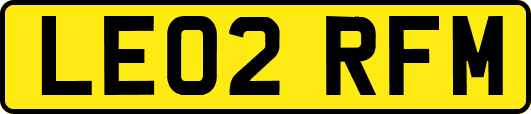 LE02RFM