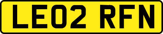 LE02RFN
