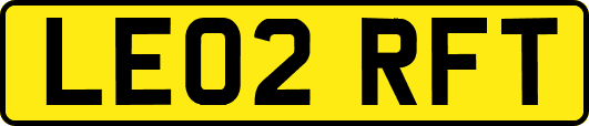 LE02RFT