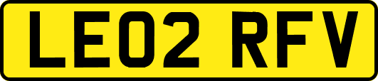LE02RFV
