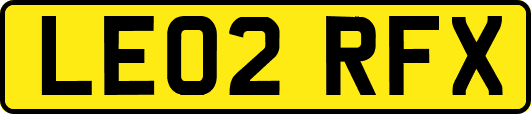 LE02RFX