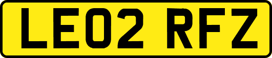 LE02RFZ