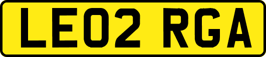 LE02RGA