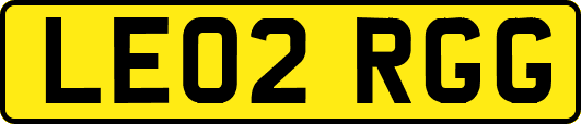 LE02RGG