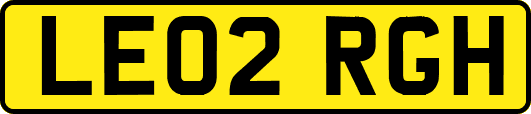 LE02RGH