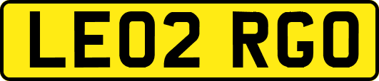 LE02RGO