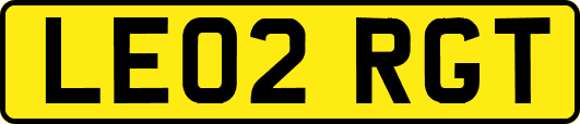 LE02RGT
