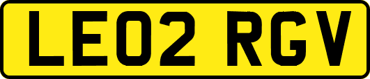 LE02RGV