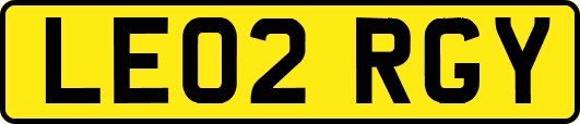 LE02RGY