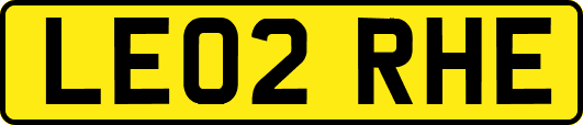 LE02RHE
