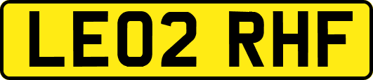 LE02RHF
