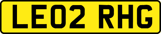 LE02RHG