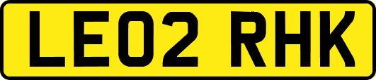 LE02RHK