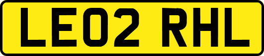 LE02RHL