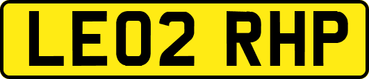 LE02RHP