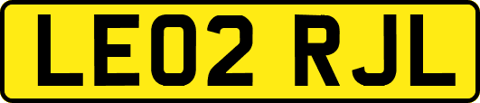 LE02RJL