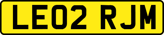 LE02RJM