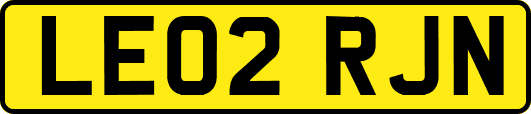 LE02RJN