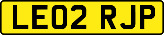 LE02RJP