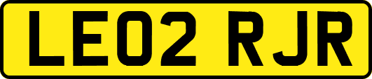 LE02RJR