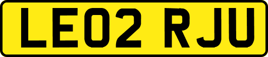 LE02RJU