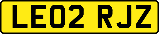 LE02RJZ