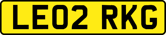 LE02RKG