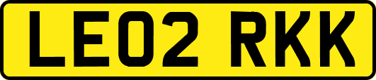 LE02RKK