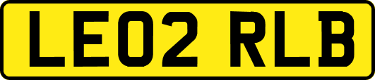 LE02RLB