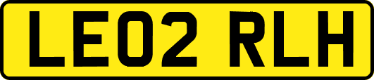 LE02RLH