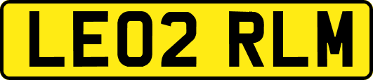 LE02RLM