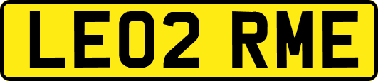 LE02RME