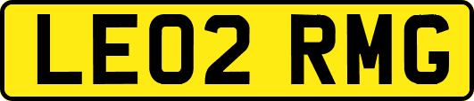 LE02RMG