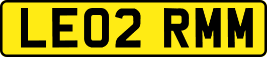 LE02RMM