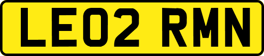 LE02RMN