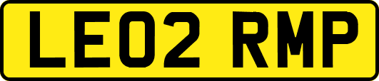 LE02RMP