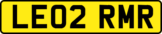 LE02RMR